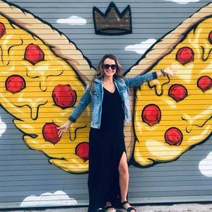 Meet your Posher, Jayna